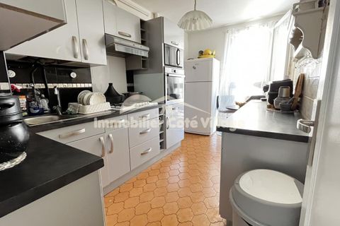 Lejlighed i Nice, Alpes-Maritimes, Nice - € 149.000 | Ref: getkey_u_489726098 - foto 4