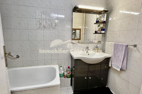 Lejlighed i Nice, Alpes-Maritimes, Nice - € 149.000 | Ref: getkey_u_489726098 - foto 7