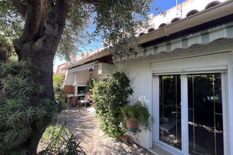 Byhus i Cogolin, Var, Cogolin - € 255.200 | Ref: getkey_u_489017870 - foto 2