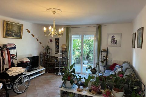 Byhus i Cogolin, Var, Cogolin - € 255.200 | Ref: getkey_u_489017870 - foto 3