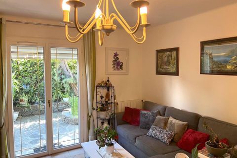 Byhus i Cogolin, Var, Cogolin - € 255.200 | Ref: getkey_u_489017870 - foto 4
