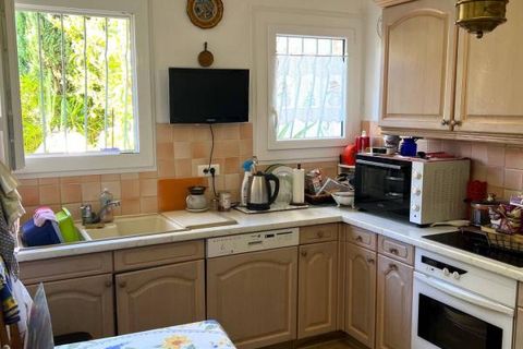 Byhus i Cogolin, Var, Cogolin - € 255.200 | Ref: getkey_u_489017870 - foto 6