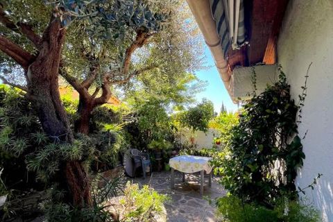 Byhus i Cogolin, Var, Cogolin - € 255.200 | Ref: getkey_u_489017870 - foto 9