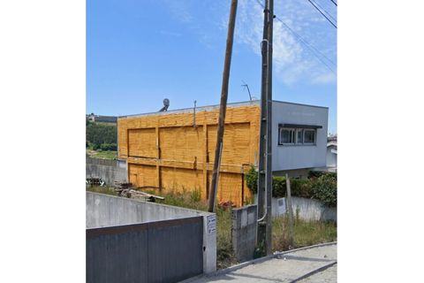 Helårsgrund i Guimaraes, Braga, Guimaraes - € 65.000 | Ref: EG-004 - foto 2