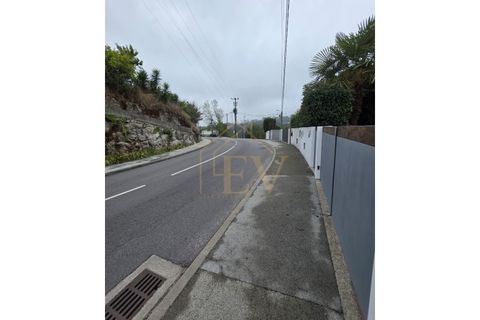Helårsgrund i Guimaraes, Braga, Guimaraes - € 65.000 | Ref: EG-004 - foto 5