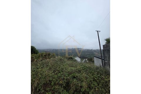 Helårsgrund i Guimaraes, Braga, Guimaraes - € 65.000 | Ref: EG-004 - foto 6