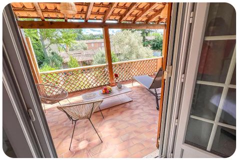 Estudi a Avignon, Vaucluse, Avignon - € 560/mes | Ref: 852245 - foto 4