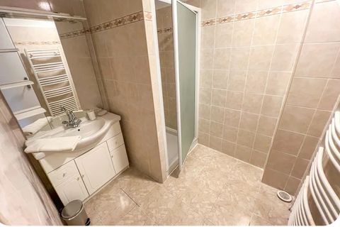 Estudi a Avignon, Vaucluse, Avignon - € 560/mes | Ref: 852245 - foto 5