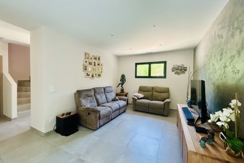 Villa a Arles-sur-Tech, Pyrenees-Orientales, Arles-sur-Tech - € 469.900 | Ref: 6427VLRAV - foto 5