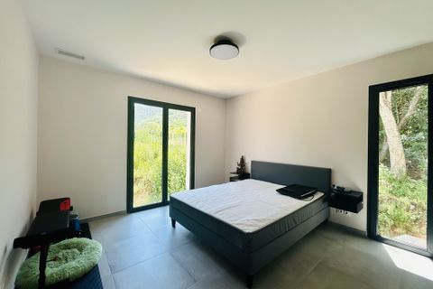 Villa a Arles-sur-Tech, Pyrenees-Orientales, Arles-sur-Tech - € 469.900 | Ref: 6427VLRAV - foto 14