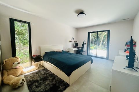 Villa a Arles-sur-Tech, Pyrenees-Orientales, Arles-sur-Tech - € 469.900 | Ref: 6427VLRAV - foto 16