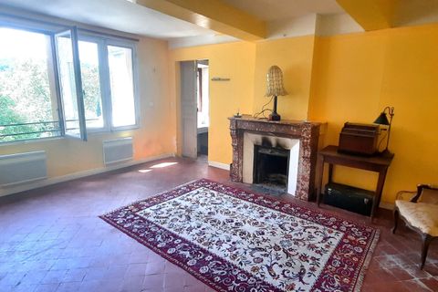 Lejlighed i Ceret, Pyrenees-Orientales, Ceret - € 169.000 | Ref: 6415VOS - foto 2