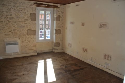 Villa i Marmande, Lot-et-Garonne, Marmande - € 121.900 | Ref: 4468 - foto 9