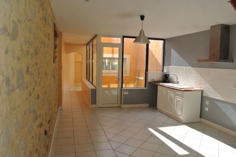 Villa a Sainte-Bazeille, Lot-et-Garonne, Sainte-Bazeille - € 168.000 | Ref: 4220 - foto 2