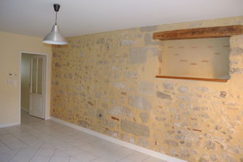 Villa a Sainte-Bazeille, Lot-et-Garonne, Sainte-Bazeille - € 168.000 | Ref: 4220 - foto 3