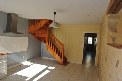 Villa a Sainte-Bazeille, Lot-et-Garonne, Sainte-Bazeille - € 168.000 | Ref: 4220 - foto 4