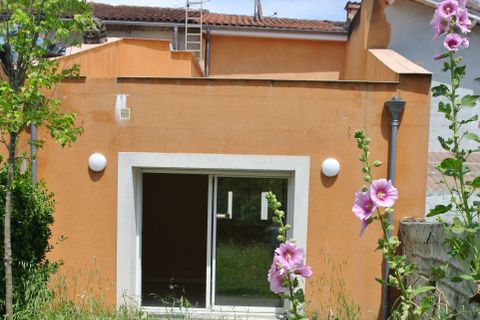 Villa a Sainte-Bazeille, Lot-et-Garonne, Sainte-Bazeille - € 168.000 | Ref: 4220 - foto 5
