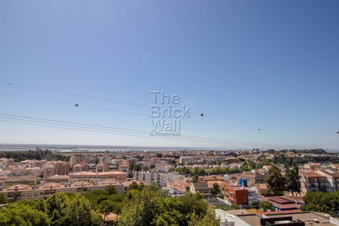 Lejlighed i Alverca do Ribatejo, Lisbon, Alverca do Ribatejo - € 495.000 | Ref: PSI-104096 - foto 1