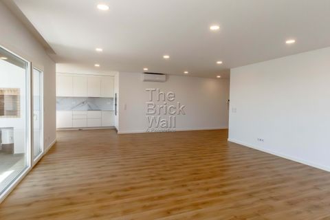 Lejlighed i Alverca do Ribatejo, Lisbon, Alverca do Ribatejo - € 495.000 | Ref: PSI-104096 - foto 13