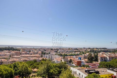 Lejlighed i Alverca do Ribatejo, Lisbon, Alverca do Ribatejo - € 495.000 | Ref: PSI-104096 - foto 18