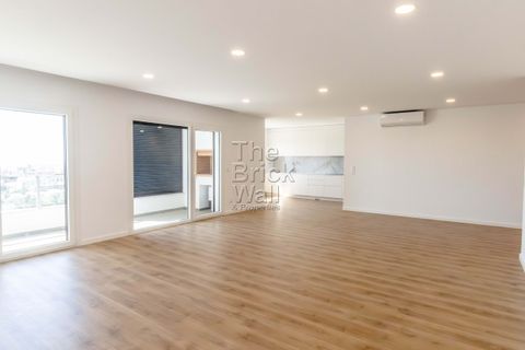 Lejlighed i Alverca do Ribatejo, Lisbon, Alverca do Ribatejo - € 460.000 | Ref: PSI-104097 - foto 14