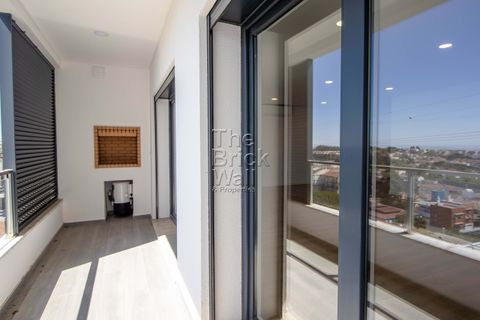 Leilighet i Alverca do Ribatejo, Lisbon, Alverca do Ribatejo - € 495 000 | Ref: PSI-104099 - foto 15