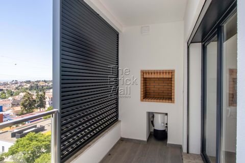 Leilighet i Alverca do Ribatejo, Lisbon, Alverca do Ribatejo - € 495 000 | Ref: PSI-104099 - foto 19