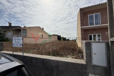 Helårsgrund i Arouca, Aveiro, Arouca - € 48.000 | Ref: SÒL_185 - foto 4