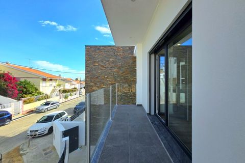 Villa i Amora, Setubal, Amora - € 545.000 | Ref: CAS_169 - foto 31