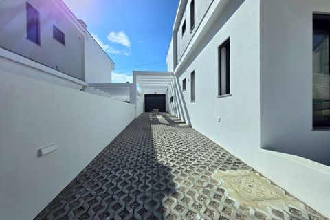 Villa i Amora, Setubal, Amora - € 570.000 | Ref: CAS_170 - foto 38