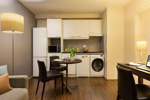 Studio i Lyon, Rhone, Lyon - € 110.491 | Ref: 250919-150905 - foto 3