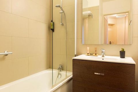 Studio i Lyon, Rhone, Lyon - € 110.491 | Ref: 250919-150905 - foto 4