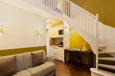 Studio i Lyon, Rhone, Lyon - € 110.491 | Ref: 250919-150905 - foto 6