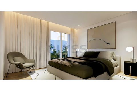 Lejlighed i Loures, Lisbon, Loures - € 530.000 | Ref: 5031A - foto 19