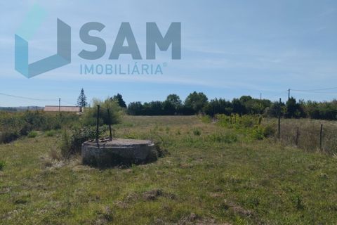 Helårsgrund i Carvoeira e Carmoes, Lisbon, Carvoeira e Carmoes - € 73.000 | Ref: TV/AR006-25 - foto 1