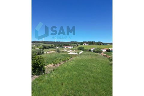 Helårsgrund i Carvoeira e Carmoes, Lisbon, Carvoeira e Carmoes - € 73.000 | Ref: TV/AR006-25 - foto 5