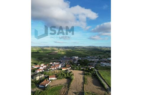 Helårsgrund i Carvoeira e Carmoes, Lisbon, Carvoeira e Carmoes - € 73.000 | Ref: TV/AR006-25 - foto 4