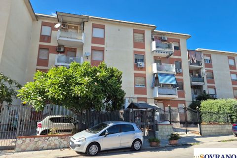 Leilighet i Palermo, Palermo, Palermo - € 109 000 | Ref: U 108/25 - foto 2