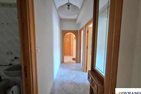 Leilighet i Palermo, Palermo, Palermo - € 109 000 | Ref: U 108/25 - foto 9