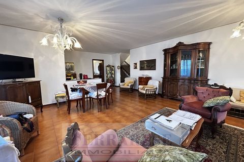 Villa i Stra, Venice, Stra - € 330.000 | Ref: I02 - foto 4
