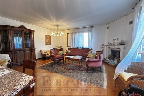 Villa i Stra, Venice, Stra - € 330.000 | Ref: I02 - foto 5