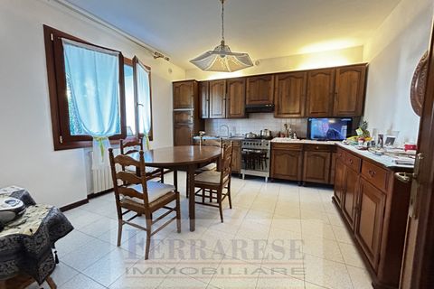 Villa i Stra, Venice, Stra - € 330.000 | Ref: I02 - foto 6