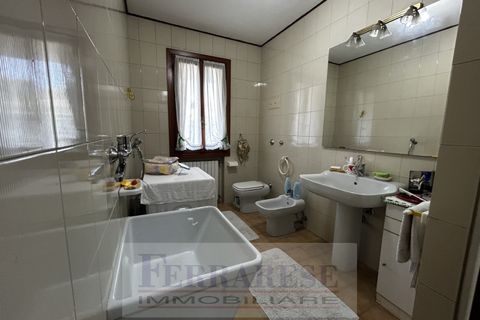 Villa i Stra, Venice, Stra - € 330.000 | Ref: I02 - foto 8