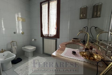 Villa i Stra, Venice, Stra - € 330.000 | Ref: I02 - foto 18