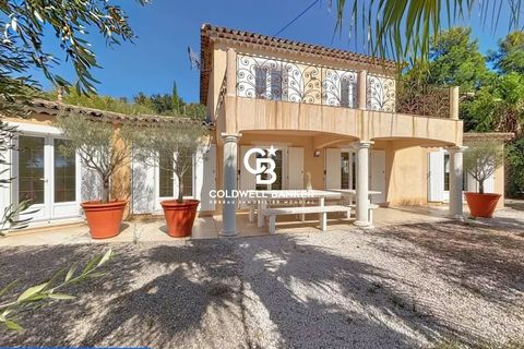 Villa i La Motte, Var, La Motte - € 595.000 | Ref: 85680436 - foto 3