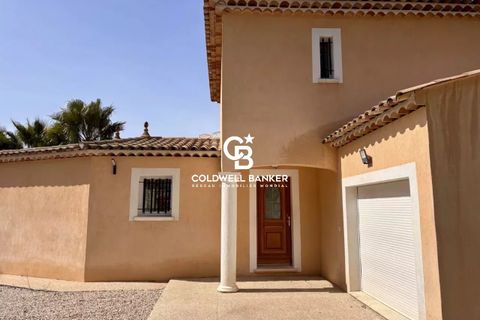 Villa i La Motte, Var, La Motte - € 595.000 | Ref: 85680436 - foto 5