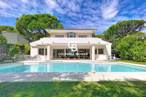 Villa i Saint-Raphaël, Var, Saint-Raphaël - € 1.190.000 | Ref: 86193155 - foto 1