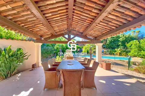 Villa a Saint-Aygulf, Var, Saint-Aygulf - € 1.490.000 | Ref: 86194613 - foto 8