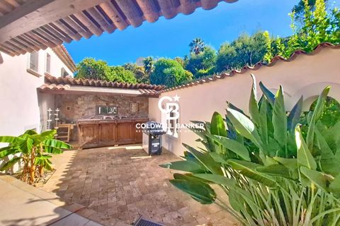 Villa a Saint-Aygulf, Var, Saint-Aygulf - € 1.490.000 | Ref: 86194613 - foto 9