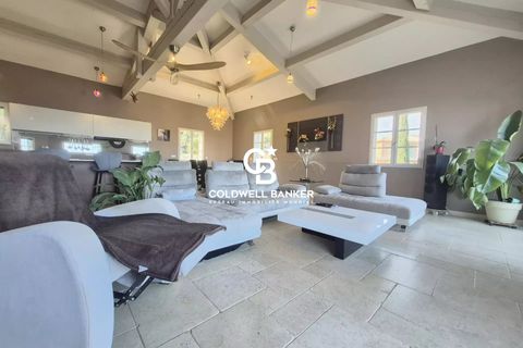 Villa a Saint-Aygulf, Var, Saint-Aygulf - € 1.490.000 | Ref: 86194613 - foto 12